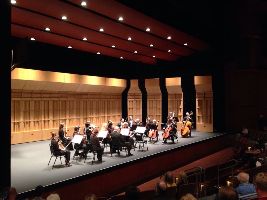 Scottsdale Center for the Performing Arts